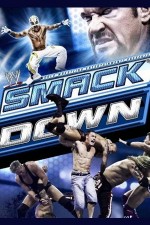 Watch WWE Friday Night SmackDown Tvmuse